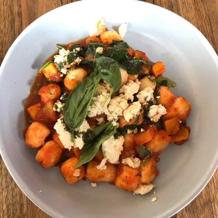 photo of Sister of Soul Gnocchi shared by @plantingggg on  26 Jul 2020 - review