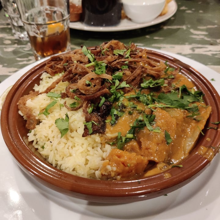 review photo of ENTR Korma shared by @driesvantomme on 10 Dec 2021 - review