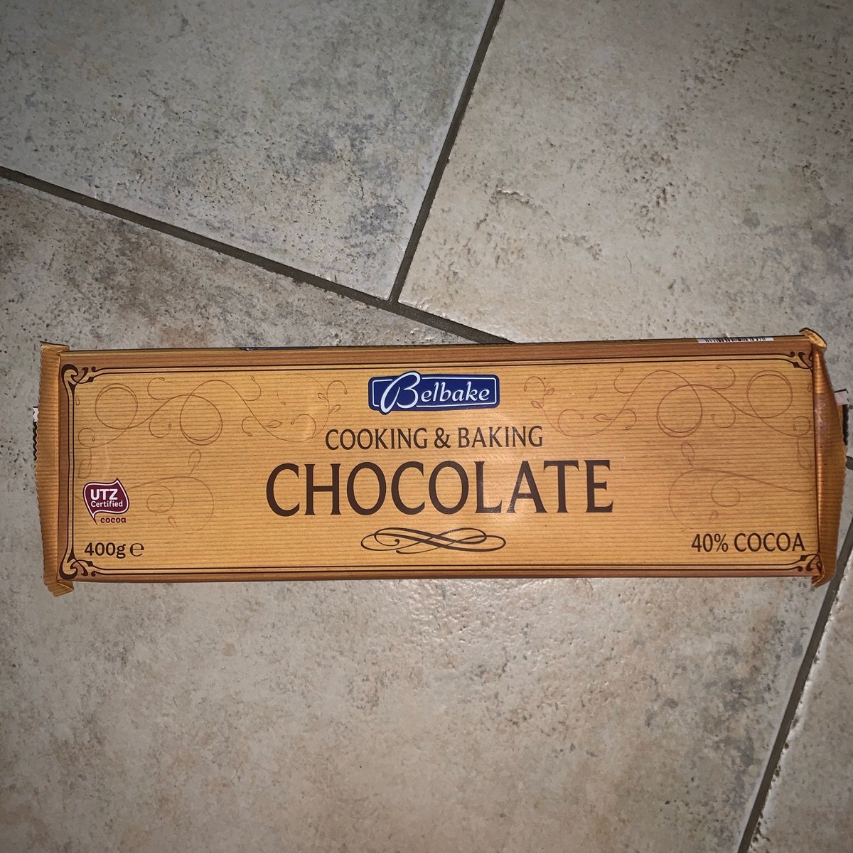 Belbake Cooking & Baking Chocolate Reviews abillion