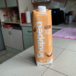 Snappea