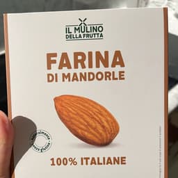 Il mulino della frutta
