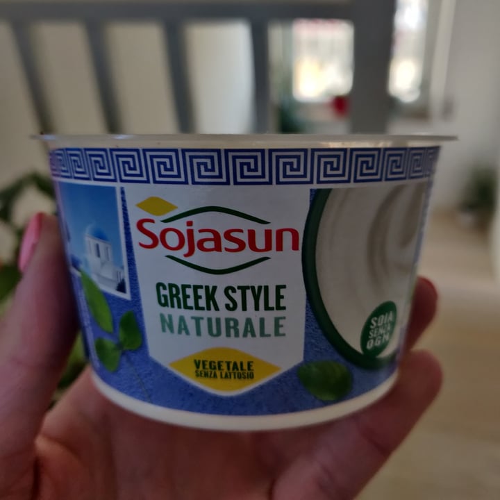 review photo of Sojasun A la grecque nature shared by @debomarru on 23 Mar 2022 - review