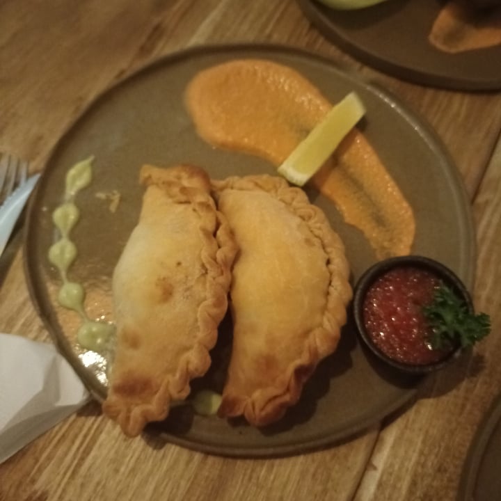 photo of Seibo empanadas criollas shared by @aldyflorent on  30 Oct 2022 - review