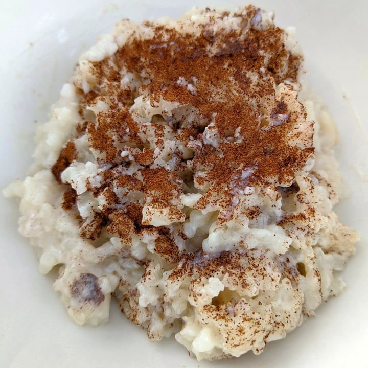 photo of Veegos Arroz con Leche shared by @veggieassassin on  15 Jun 2022 - review