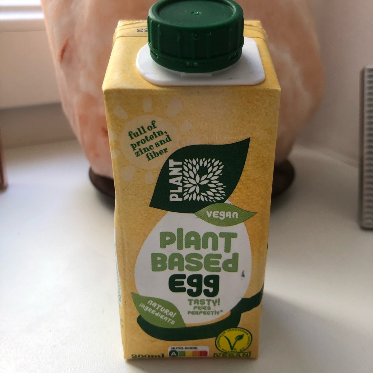 Plant B Plant Based Egg Reviews abillion