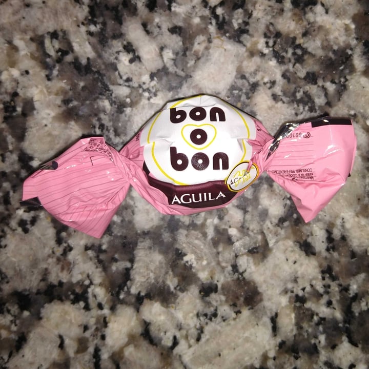 review photo of Aguila Bon o bon shared by @roberenicediaz on 12 Oct 2020 - review