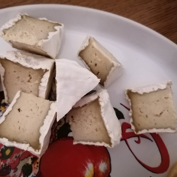 photo of Il CashewFicio Il pregiato con porcini e tartufo bianco shared by @valecana on  25 Dec 2021 - review