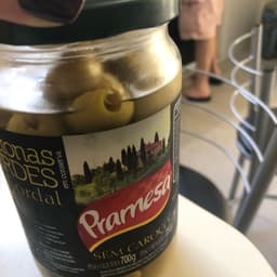 Pramesa