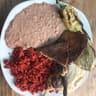 ISKAL Pozolería Vegetariana