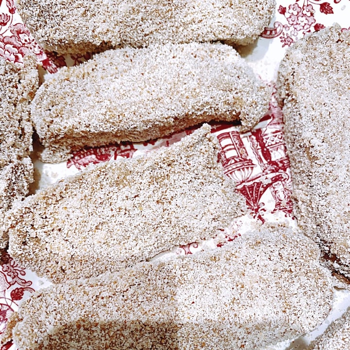 review photo of Natursoy Seitán shared by @alecomellas on 30 Oct 2020 - review