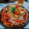 Santa - La Pizza Buona e Giusta Desenzano del Garda