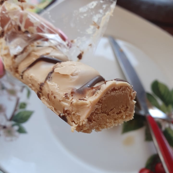 review photo of LoveRaw Chocolate Butter Cups (Salted Caramel) shared by @pamelacrisci1981 on 08 Aug 2022 - review