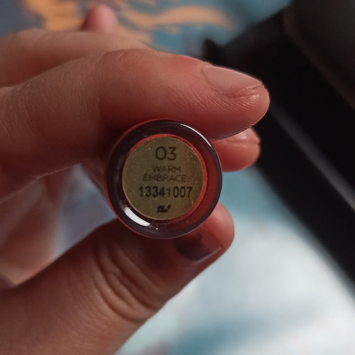 review photo of Kiko Milano Sweet Kiss Duo Liquid Lip Color shared by @camillavergani on 11 Mar 2022 - review