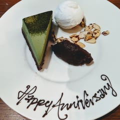 Top Desserts Singapore
