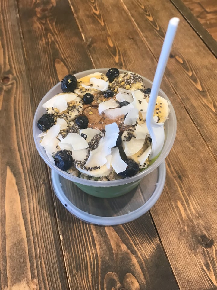 Juice Bar Hillsboro Village, Hillsboro West End, Nashville, United