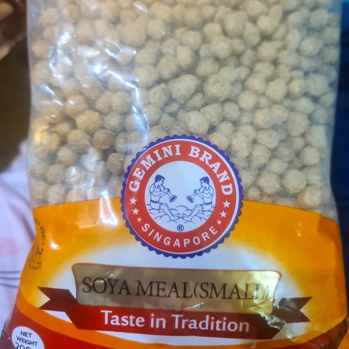 review photo of Gemini Brand Foxtail Millet shared by @juderoger on 10 Mar 2022 - review