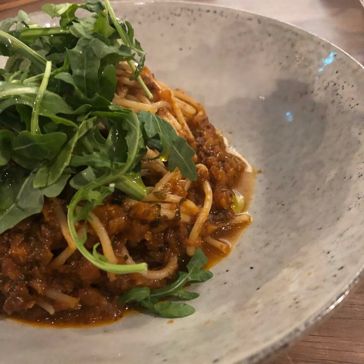 photo of Genius Central Singapore Genius Bolognese Pasta shared by @alyrauff on  03 Feb 2021 - review