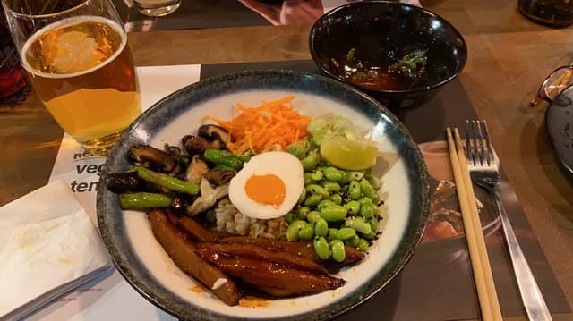 wagamama