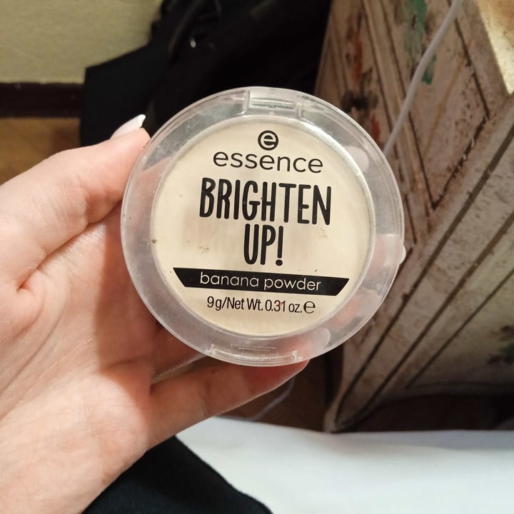 photo of Essence  Brighten up! shared by @cejoteando on  25 Jun 2022 - review