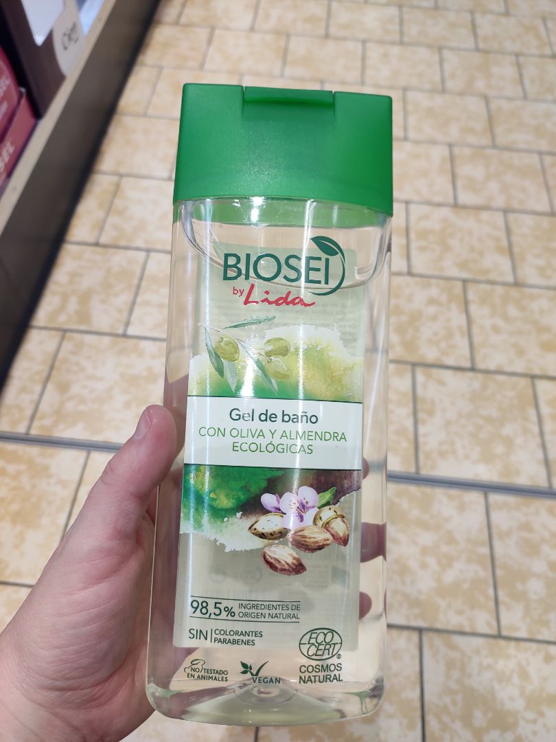 Bio from Lida - Vegan Product Reviews & Ratings | abillion