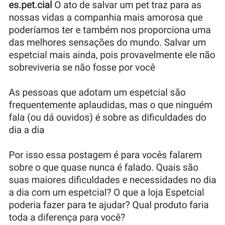review photo shared by @penhacarvalho on 01 Aug 2022 - post