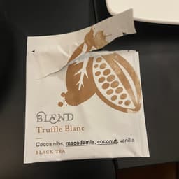 blend