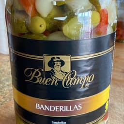 Buen Campo