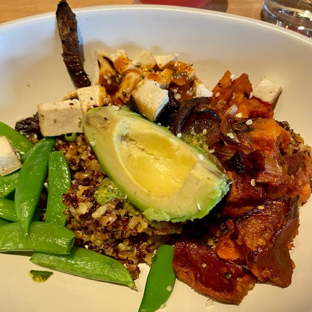 True Food Kitchen