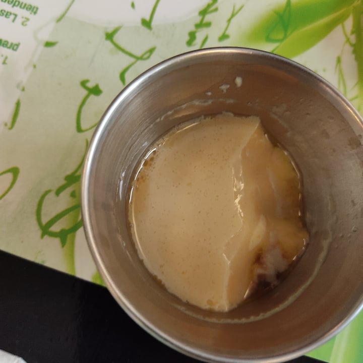 photo of SHI-SHANG Flan shared by @anniev on  30 May 2021 - review