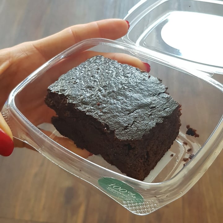 photo of The LaLa 2 Brownie shared by @vanpanda on  19 Jun 2021 - review
