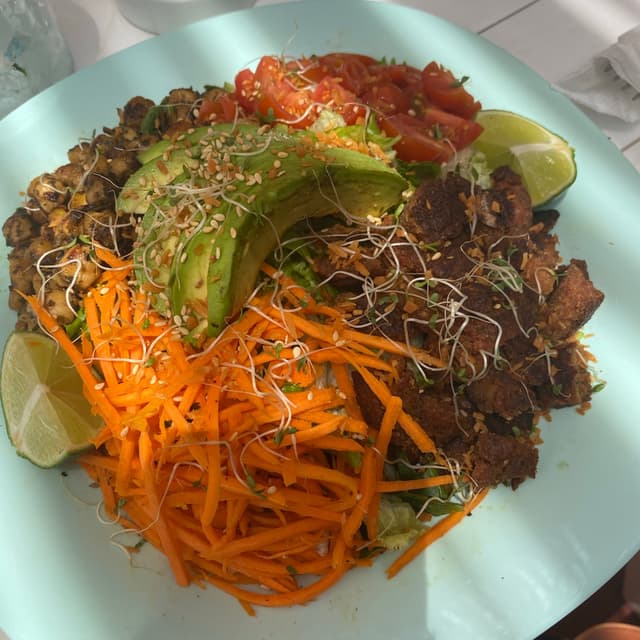 Photo of the dish “Bowl”