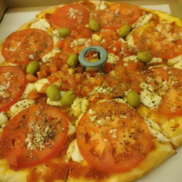 photo of Empanadas de 10 San Isidro Pizza Napolitana A La Piedra shared by @limphun on  14 Feb 2021 - review