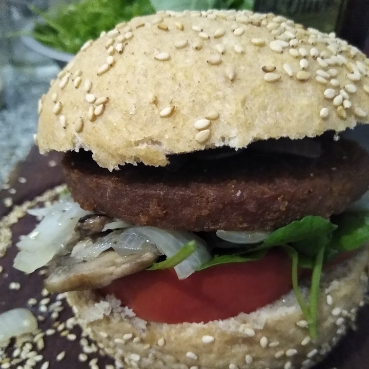 photo of Plimeat Plimeat Burger shared by @petumendes on  09 May 2021 - review