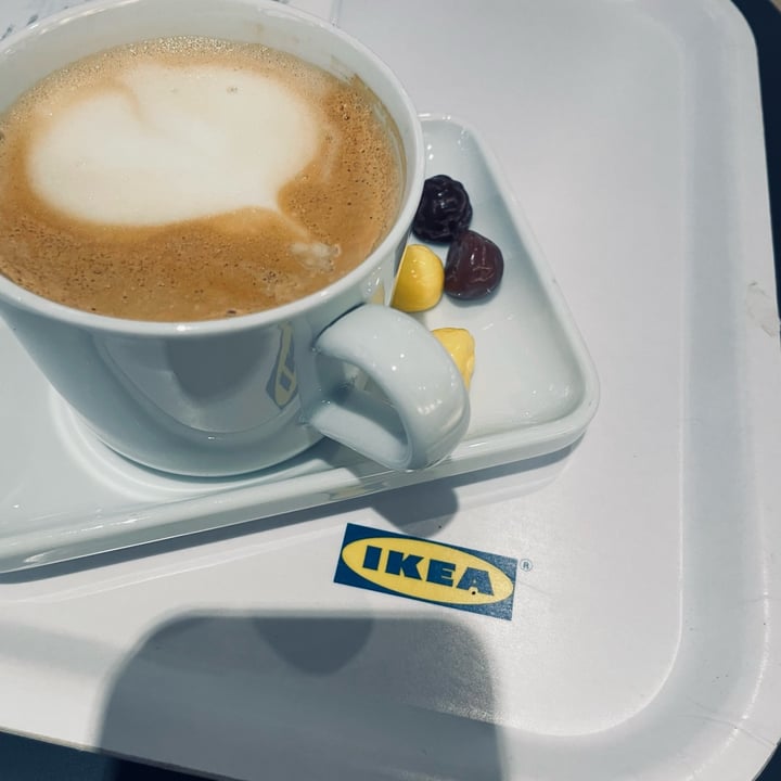 review photo of IKEA Delft Oat cappuccino shared by @chironix on 06 Apr 2022 - review