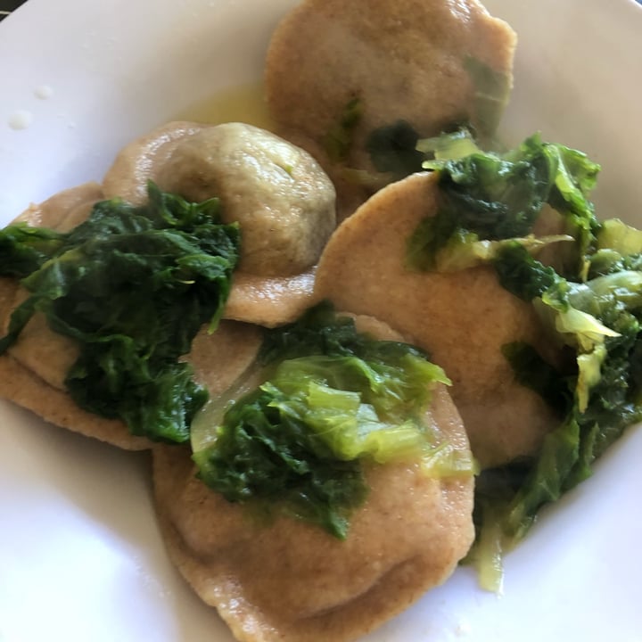 review photo of La Pastería de Ale sorrentinos shared by @carolinarus on 23 May 2022 - review
