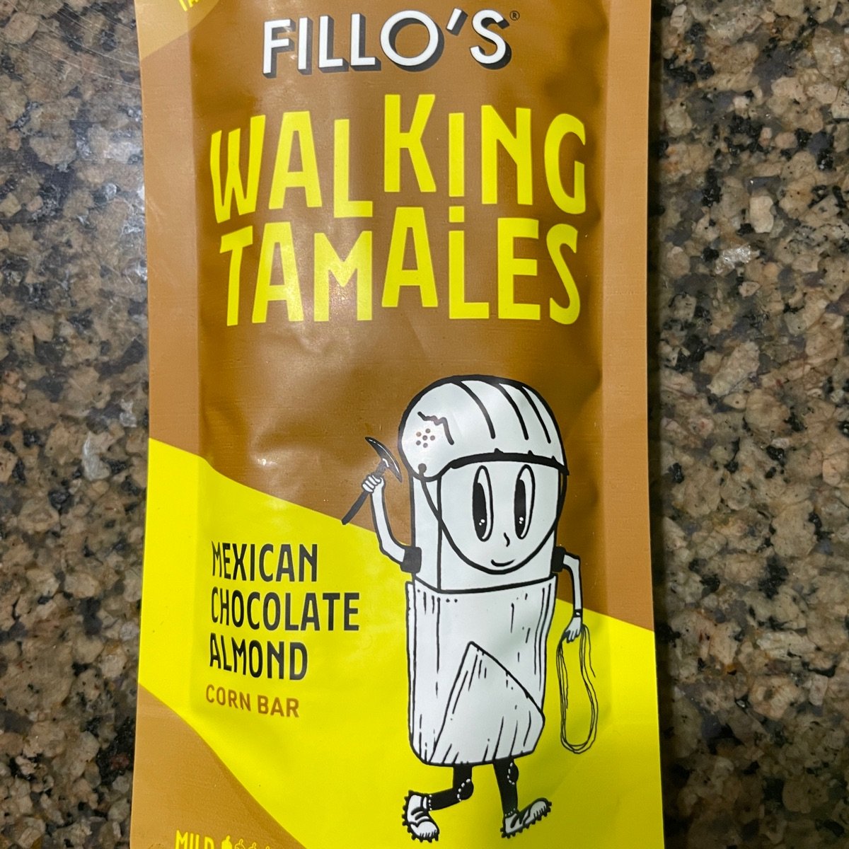 Fillo’s mexican chocolate almond walking tamales Reviews abillion