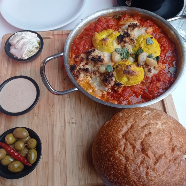 review photo of Anastasia Shakshuka shared by @adicow16 on 31 Jan 2022 - review