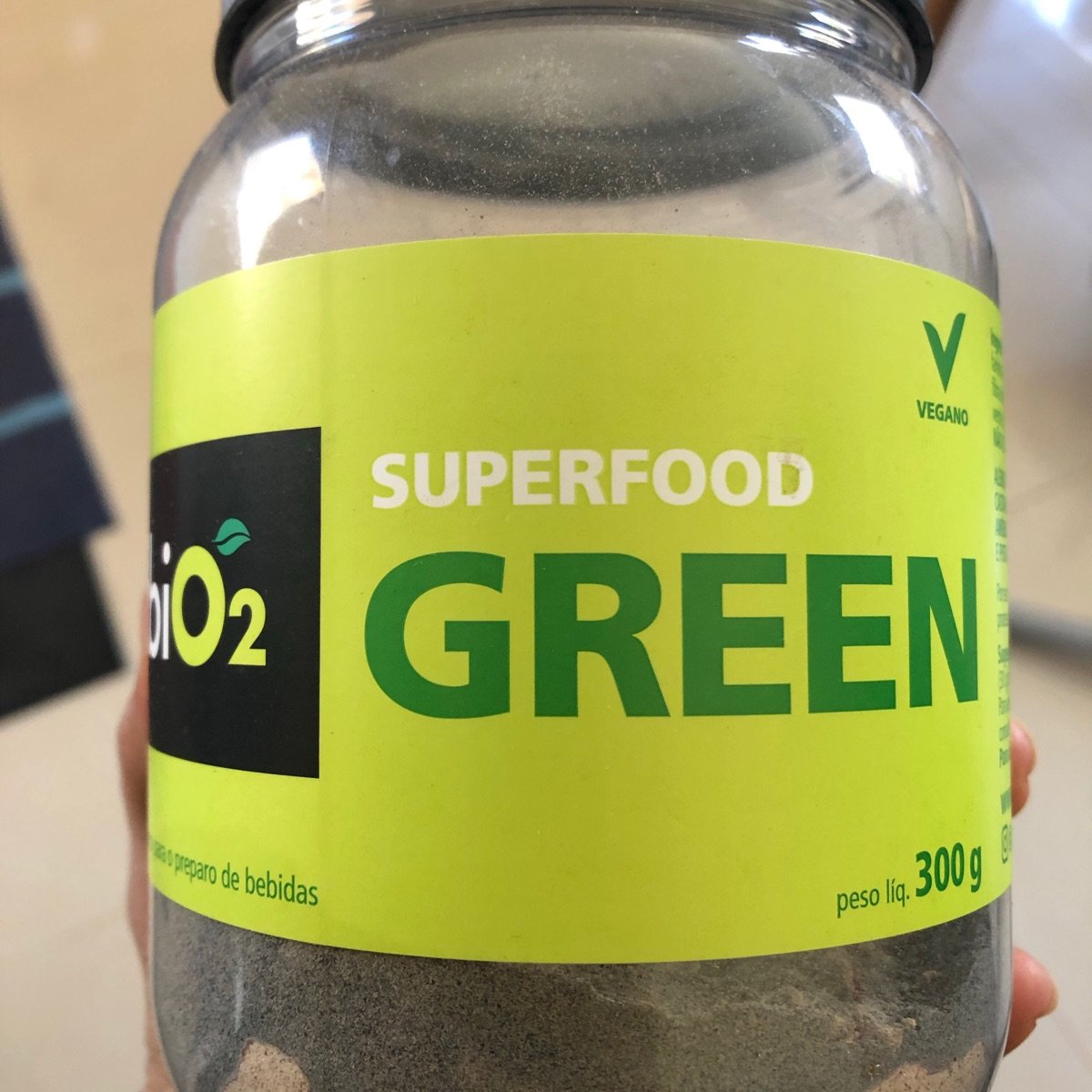 biO2 Superfood Green Reviews | abillion