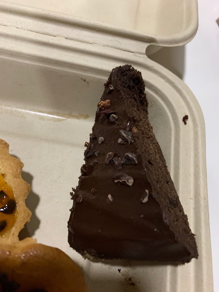 photo of Ta' consciente Brownie shared by @leslygal on  16 Jan 2020 - review