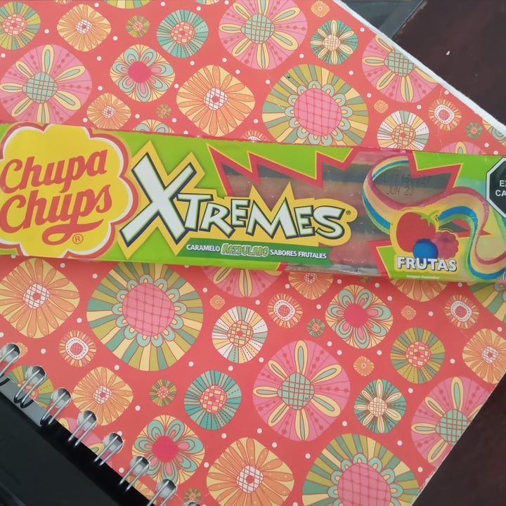 photo of Xtreme Xtremes shared by @marigk on  26 Oct 2021 - review