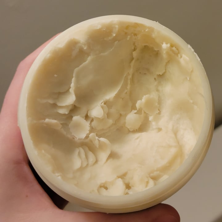 review photo of Alaffia Shea Butter Tangerine Citrus shared by @kierstenb on 23 Aug 2021 - review