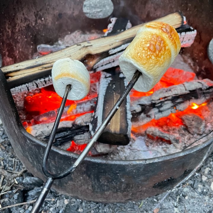 review photo of Dandies Dandies Marshmallows Vanilla shared by @livintheveganlife on 06 Jun 2022 - review