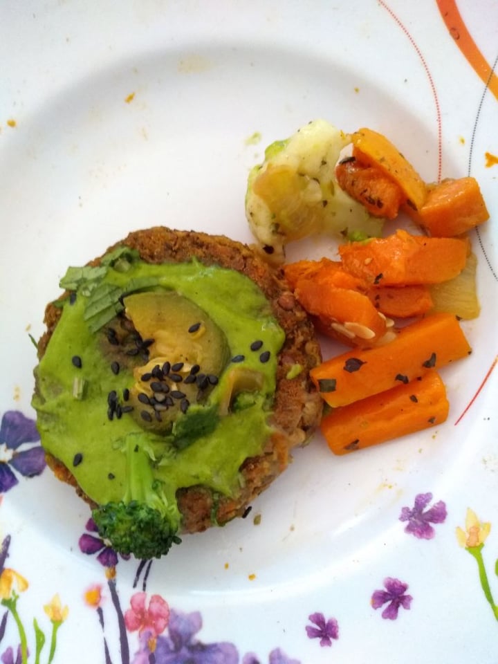 review photo of Rincon Verde Variado shared by @wherearetheavocados on 09 Nov 2019 - review