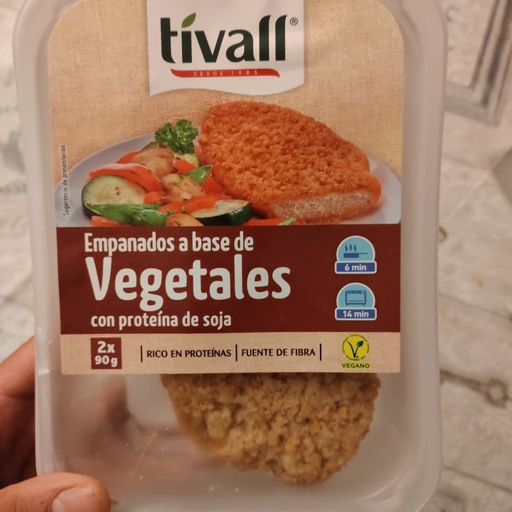 photo of Hacendado Carnes vegetales shared by @alengendro on  23 Mar 2022 - review