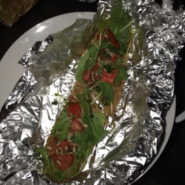 Photo of the dish “Crusties”