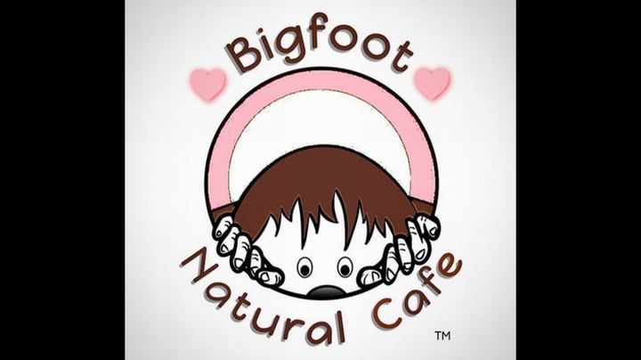 photo of Bigfoot Natural Cafe Phili Cheese Steak - Vegan shared by @luisesque on  02 Dec 2019 - review