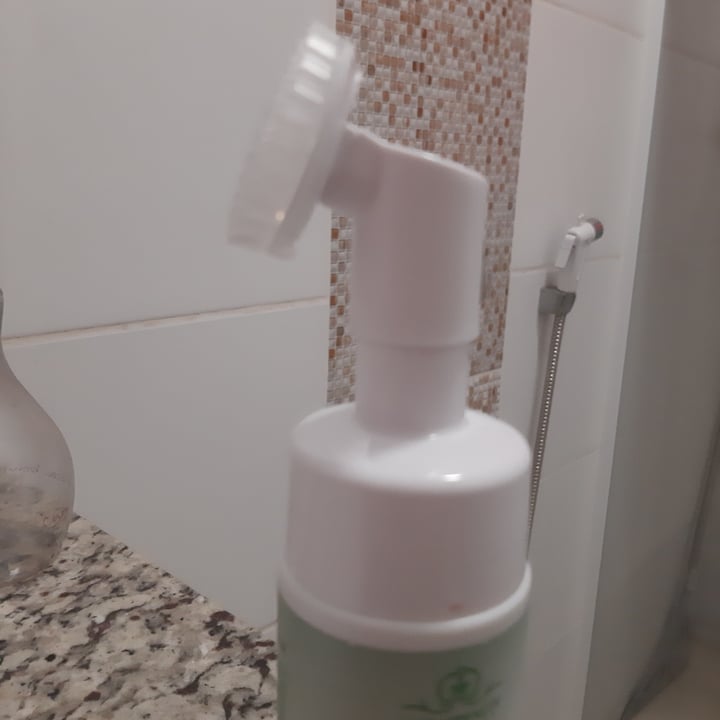 photo of Phállebeauty Cosmetics Mousse Micelar shared by @fernandadc on  08 May 2022 - review