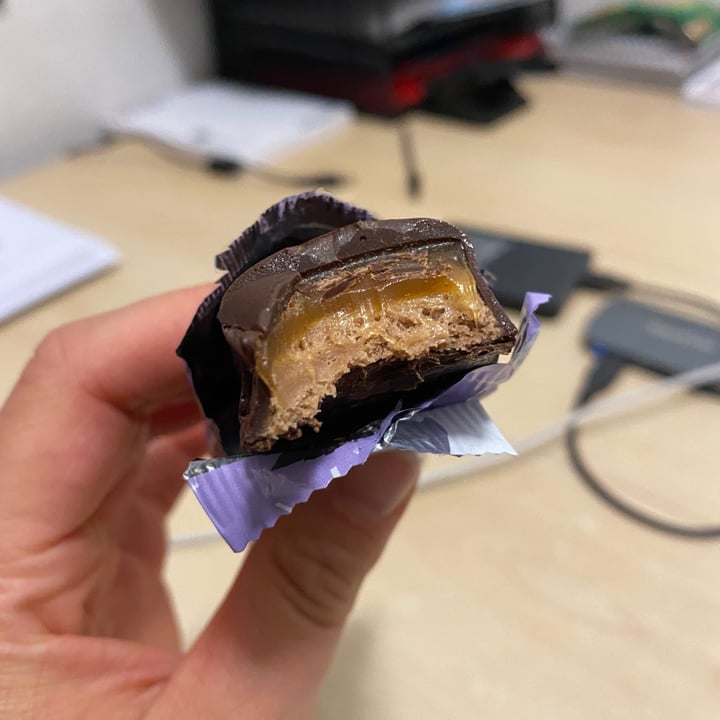 review photo of Go Max Go Foods Twilight Candy Bar shared by @anaitasharifi on 04 Jun 2022 - review