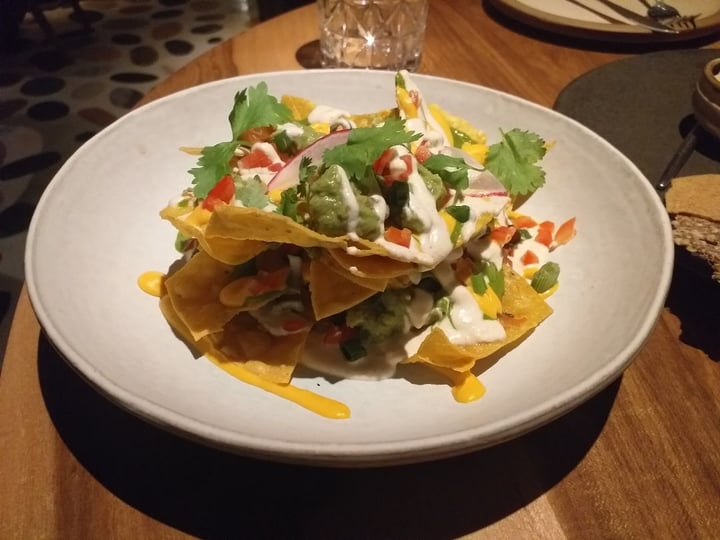 review photo of Sacro Nachos shared by @itsmiranda on 18 Jan 2020 - review