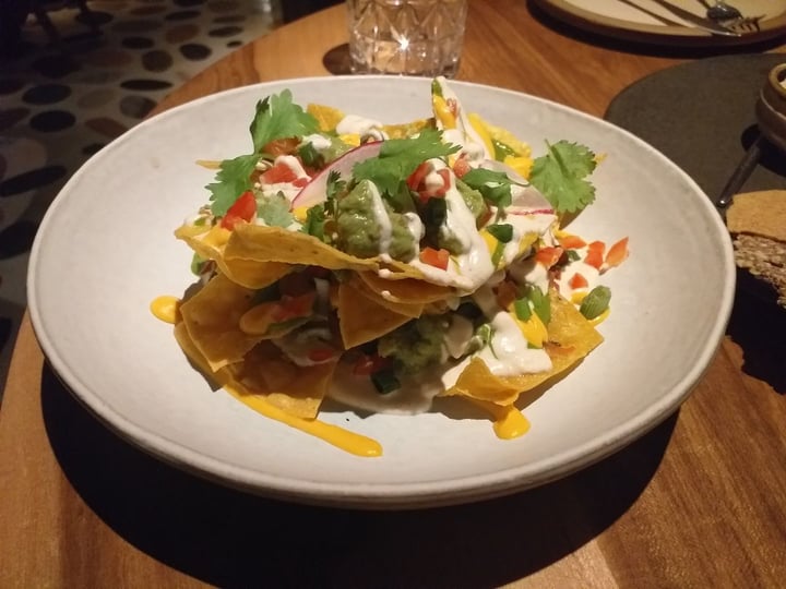 photo of Sacro Nachos shared by @itsmiranda on  18 Jan 2020 - review